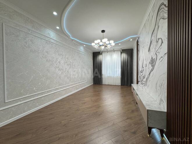 Продается 3-комн. новостройка 94 м², м. Нефтчиляр, photo 4 from 15