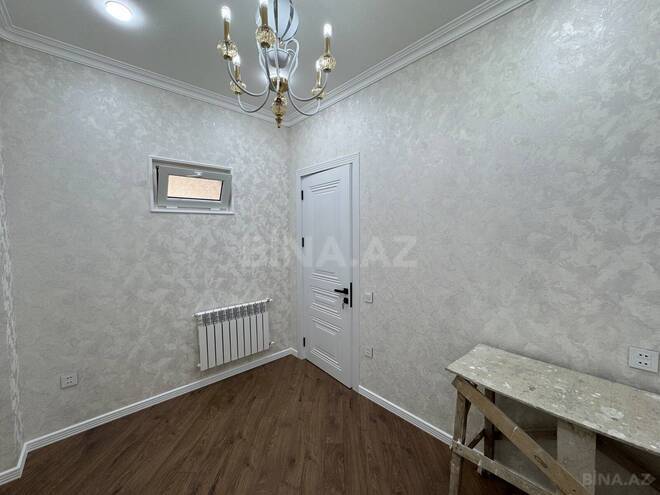 Продается 3-комн. новостройка 94 м², м. Нефтчиляр, photo 11 from 15