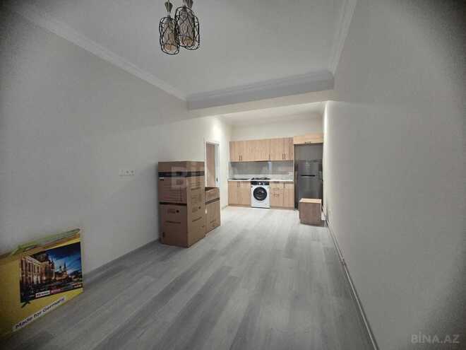 Продаётся 3-комн. новостройка 88 м², Абшеронcкий  р., photo 15 from 20