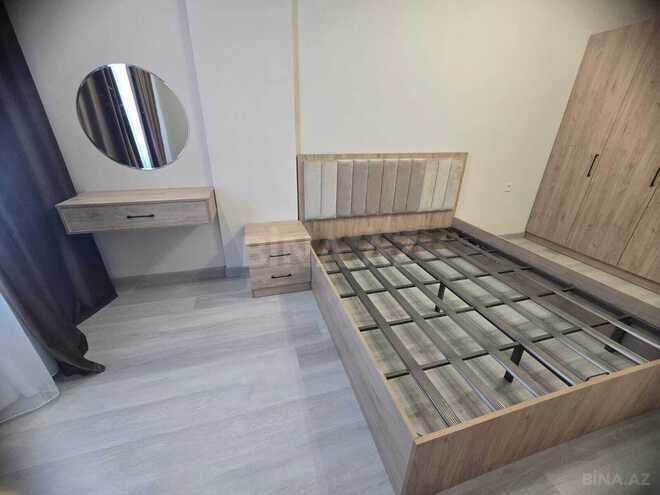 Продаётся 3-комн. новостройка 88 м², Абшеронcкий  р., photo 12 from 20