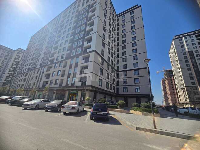 Продаётся 3-комн. новостройка 88 м², Абшеронcкий  р., photo 4 from 20
