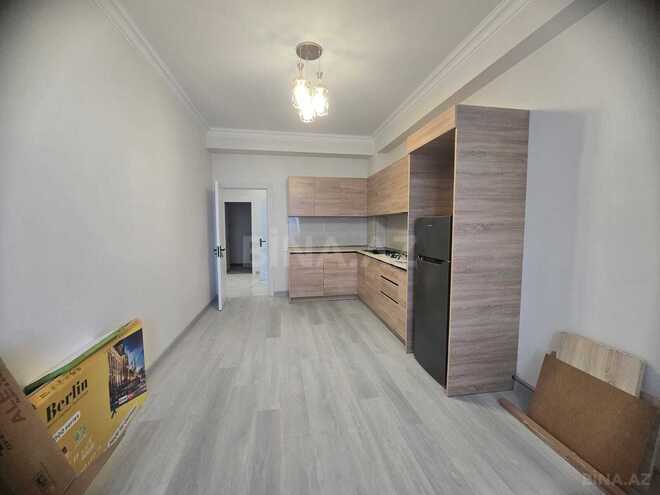 Продаётся 3-комн. новостройка 88 м², Абшеронcкий  р., photo 8 from 20