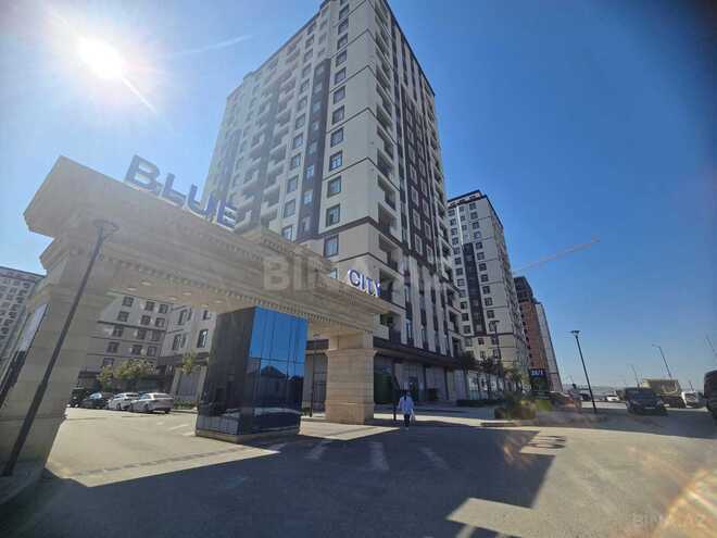 Продаётся 3-комн. новостройка 88 м², Абшеронcкий  р., photo 3 from 20