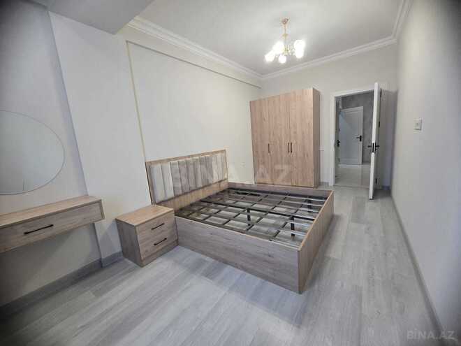 Продаётся 3-комн. новостройка 88 м², Абшеронcкий  р., photo 13 from 20