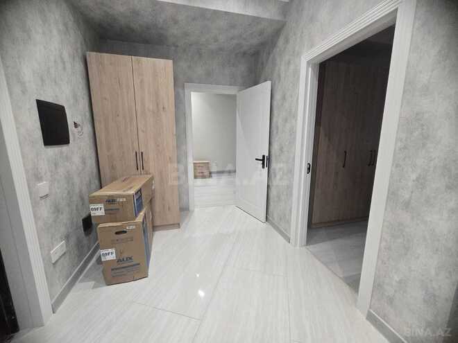 Продаётся 3-комн. новостройка 88 м², Абшеронcкий  р., photo 16 from 20
