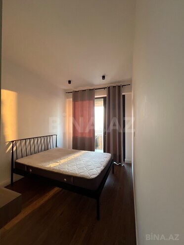 Satılır 2 otaqlı yeni tikili 55 m², Həzi Aslanov m., photo 9 from 15