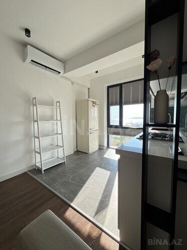 Satılır 2 otaqlı yeni tikili 55 m², Həzi Aslanov m., photo 8 from 15