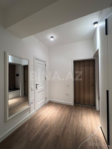 Satılır 2 otaqlı yeni tikili 55 m², Həzi Aslanov m., photo 12 from 15