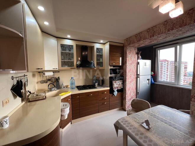 Satılır 3 otaqlı köhnə tikili 85 m², Həzi Aslanov m., photo 14 from 31