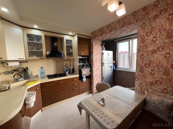 Satılır 3 otaqlı köhnə tikili 85 m², Həzi Aslanov m., photo 15 from 31