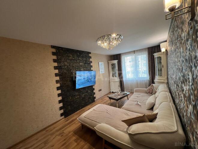 Satılır 3 otaqlı köhnə tikili 85 m², Həzi Aslanov m., photo 1 from 31
