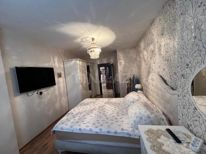 Satılır 3 otaqlı köhnə tikili 85 m², Həzi Aslanov m., photo 8 from 31