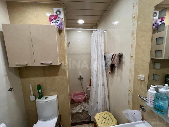 Satılır 3 otaqlı köhnə tikili 85 m², Həzi Aslanov m., photo 27 from 31