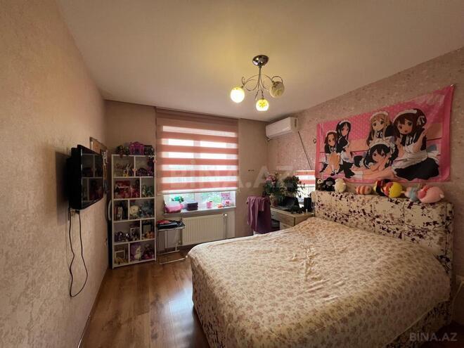 Satılır 3 otaqlı köhnə tikili 85 m², Həzi Aslanov m., photo 12 from 31