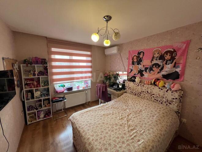Satılır 3 otaqlı köhnə tikili 85 m², Həzi Aslanov m., photo 10 from 31