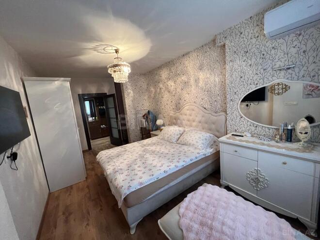 Satılır 3 otaqlı köhnə tikili 85 m², Həzi Aslanov m., photo 7 from 31