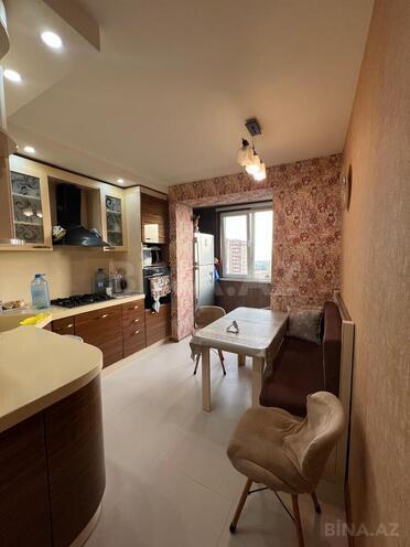 Satılır 3 otaqlı köhnə tikili 85 m², Həzi Aslanov m., photo 13 from 31