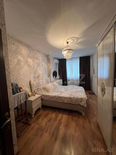Satılır 3 otaqlı köhnə tikili 85 m², Həzi Aslanov m., photo 4 from 31