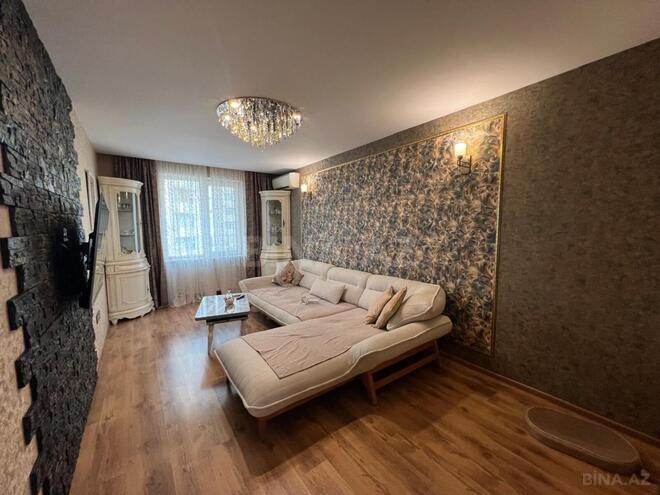 Satılır 3 otaqlı köhnə tikili 85 m², Həzi Aslanov m., photo 11 from 31