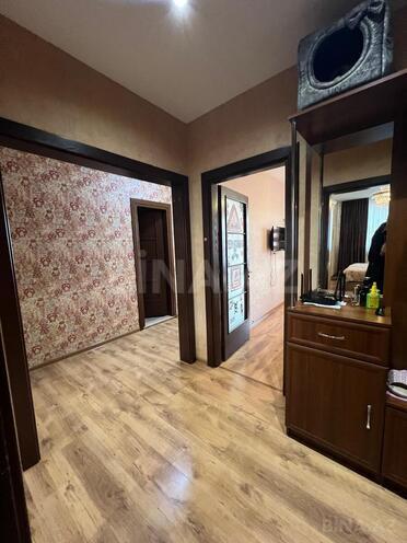 Satılır 3 otaqlı köhnə tikili 85 m², Həzi Aslanov m., photo 18 from 31