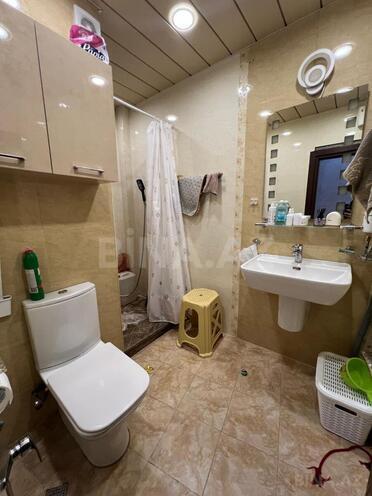 Satılır 3 otaqlı köhnə tikili 85 m², Həzi Aslanov m., photo 25 from 31