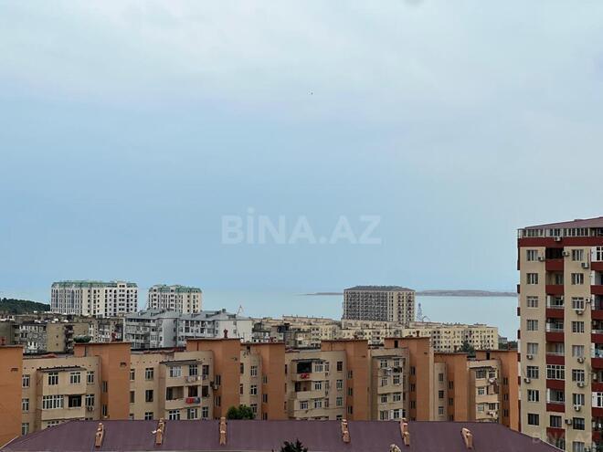 Satılır 3 otaqlı köhnə tikili 85 m², Həzi Aslanov m., photo 30 from 31
