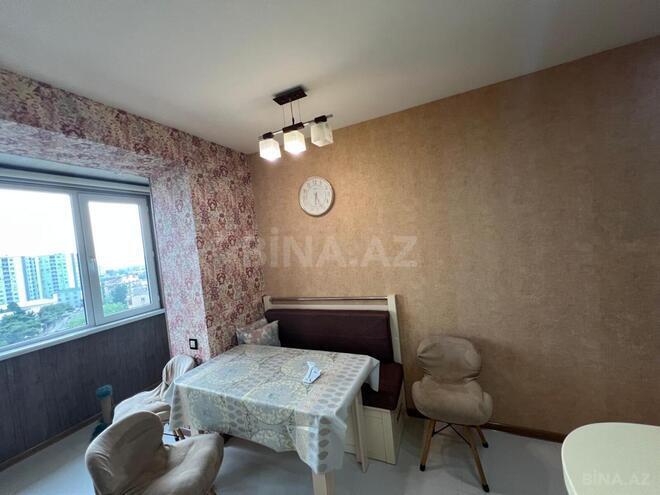 Satılır 3 otaqlı köhnə tikili 85 m², Həzi Aslanov m., photo 22 from 31