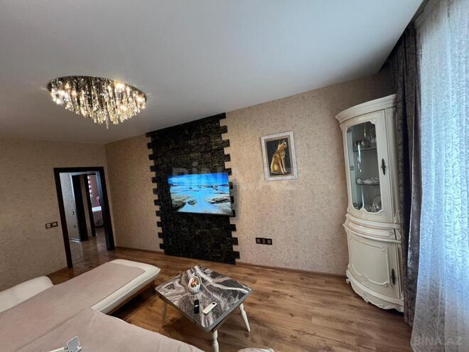 Satılır 3 otaqlı köhnə tikili 85 m², Həzi Aslanov m., photo 3 from 31