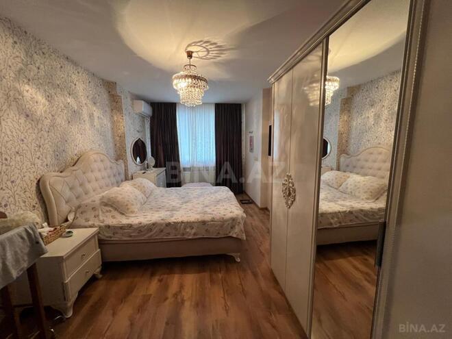 Satılır 3 otaqlı köhnə tikili 85 m², Həzi Aslanov m., photo 29 from 31