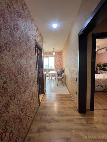 Satılır 3 otaqlı köhnə tikili 85 m², Həzi Aslanov m., photo 23 from 31