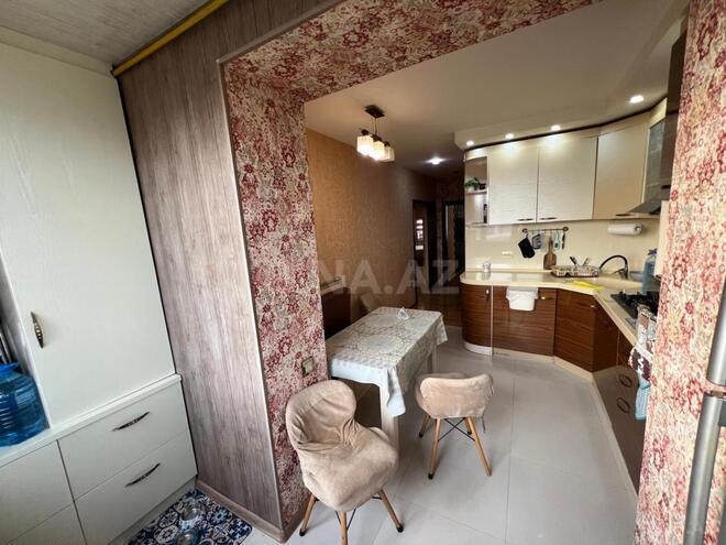 Satılır 3 otaqlı köhnə tikili 85 m², Həzi Aslanov m., photo 17 from 31