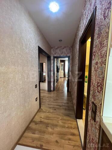 Satılır 3 otaqlı köhnə tikili 85 m², Həzi Aslanov m., photo 24 from 31