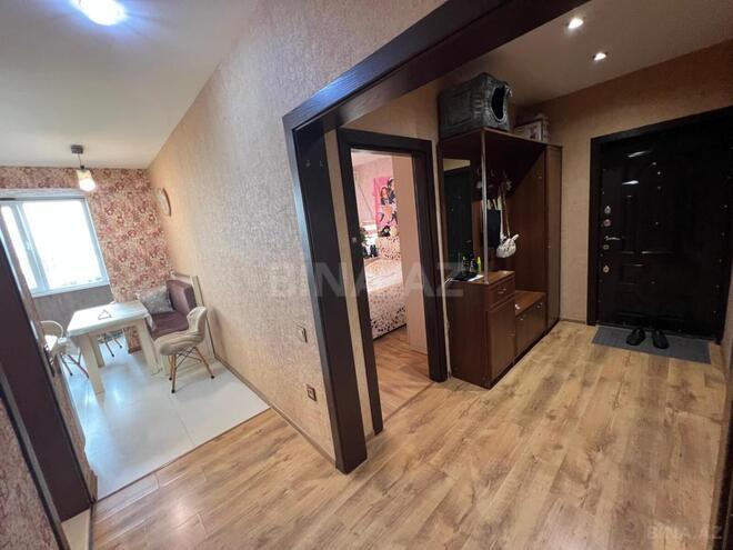 Satılır 3 otaqlı köhnə tikili 85 m², Həzi Aslanov m., photo 21 from 31