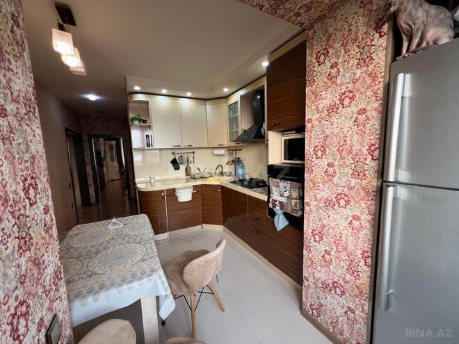 Satılır 3 otaqlı köhnə tikili 85 m², Həzi Aslanov m., photo 16 from 31