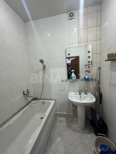 Сдается 2-комн. новостройка 100 м², м. Иншаатчылар, photo 14 from 15