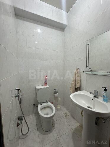 Сдается 2-комн. новостройка 100 м², м. Иншаатчылар, photo 13 from 15