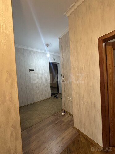 Сдается 2-комн. новостройка 100 м², м. Иншаатчылар, photo 12 from 15
