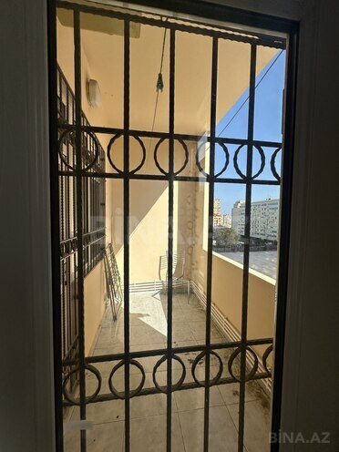 Сдается 2-комн. новостройка 100 м², м. Иншаатчылар, photo 11 from 15