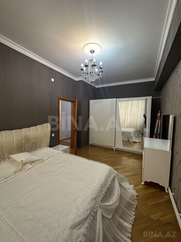 Сдается 2-комн. новостройка 100 м², м. Иншаатчылар, photo 6 from 15