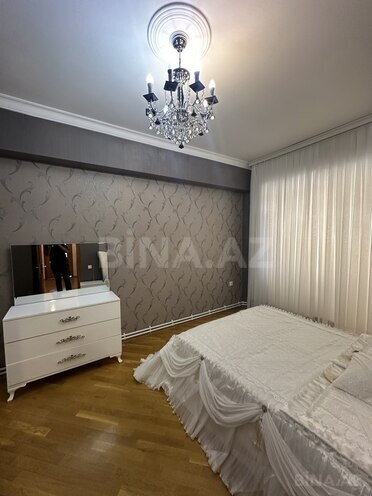 Сдается 2-комн. новостройка 100 м², м. Иншаатчылар, photo 5 from 15