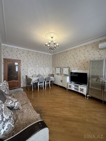 Сдается 2-комн. новостройка 100 м², м. Иншаатчылар, photo 3 from 15