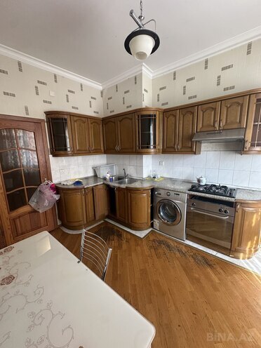 Сдается 2-комн. новостройка 100 м², м. Иншаатчылар, photo 4 from 15