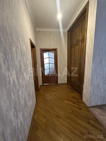Сдается 2-комн. новостройка 100 м², м. Иншаатчылар, photo 8 from 15