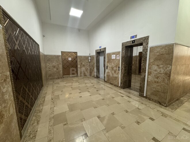 Продаётся 2-комн. новостройка 95 м², м. Гянджлик, photo 14 from 15