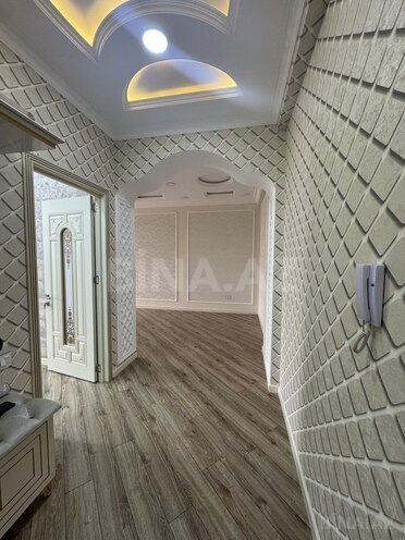 Продаётся 2-комн. новостройка 95 м², м. Гянджлик, photo 4 from 15
