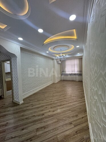 Продаётся 2-комн. новостройка 95 м², м. Гянджлик, photo 3 from 15