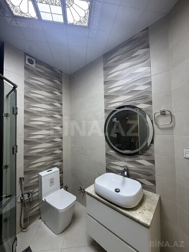 Продаётся 2-комн. новостройка 95 м², м. Гянджлик, photo 13 from 15