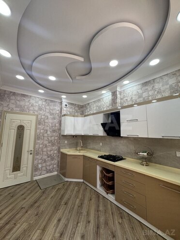 Продаётся 2-комн. новостройка 95 м², м. Гянджлик, photo 9 from 15