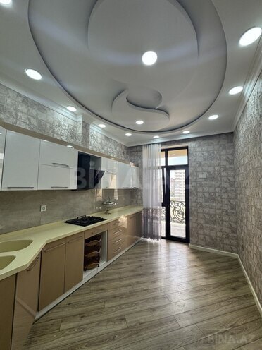 Продаётся 2-комн. новостройка 95 м², м. Гянджлик, photo 8 from 15
