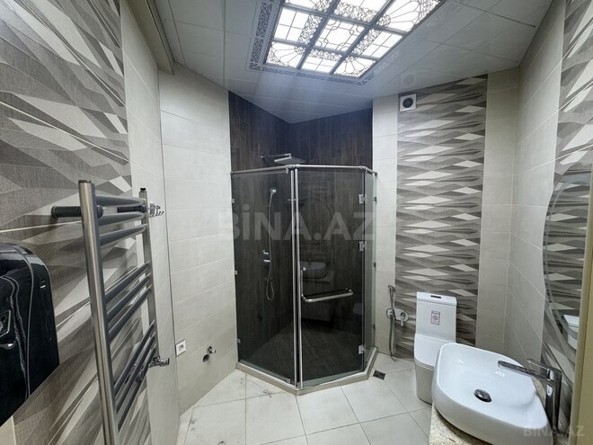 Продаётся 2-комн. новостройка 95 м², м. Гянджлик, photo 12 from 15